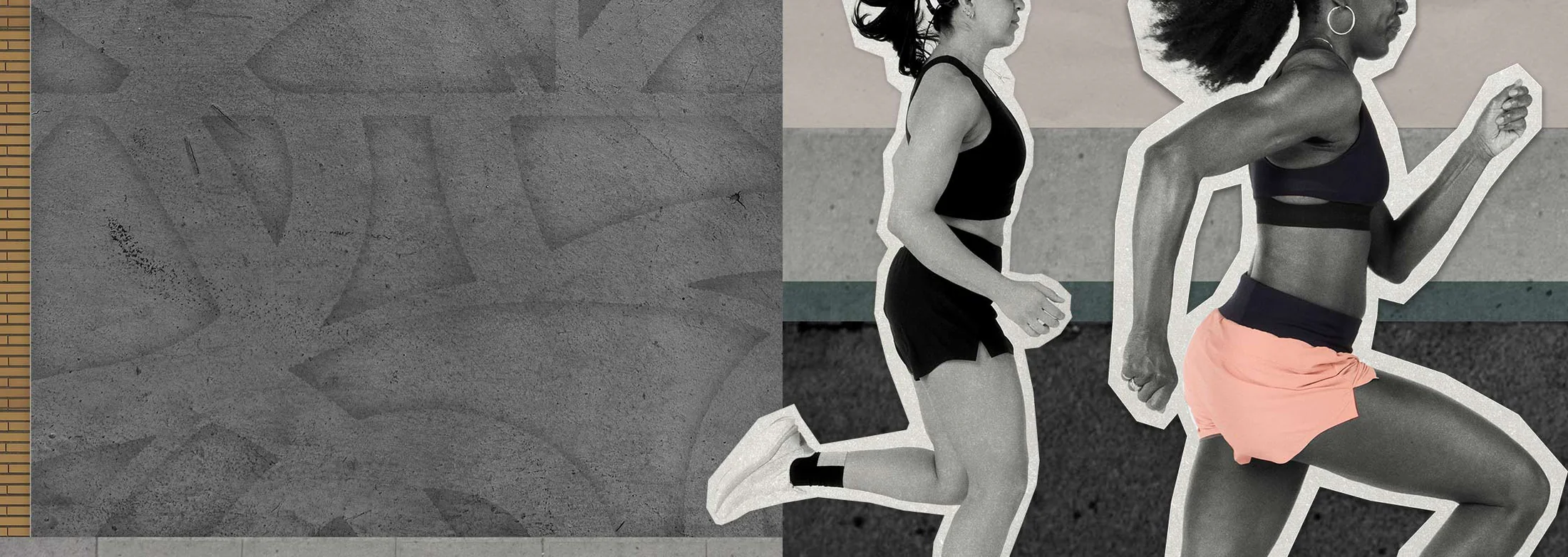 Movement Inspired by Community